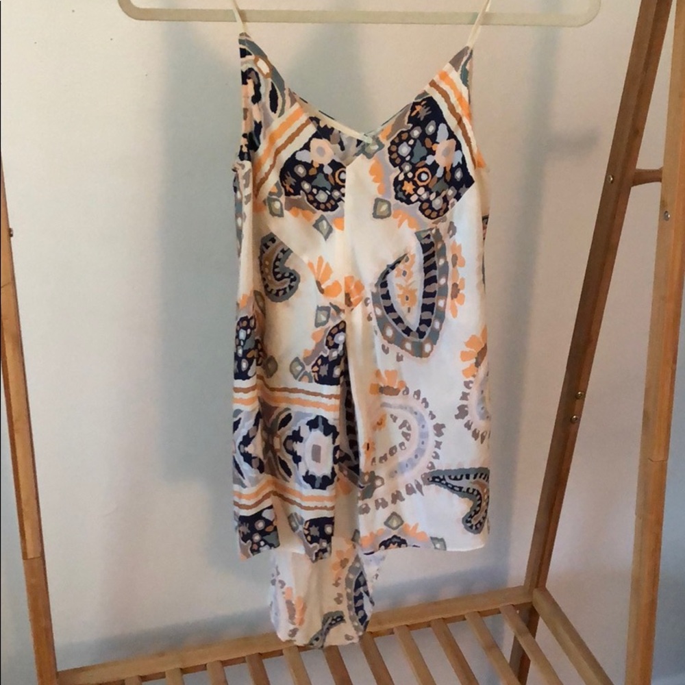 Anthropologie Top